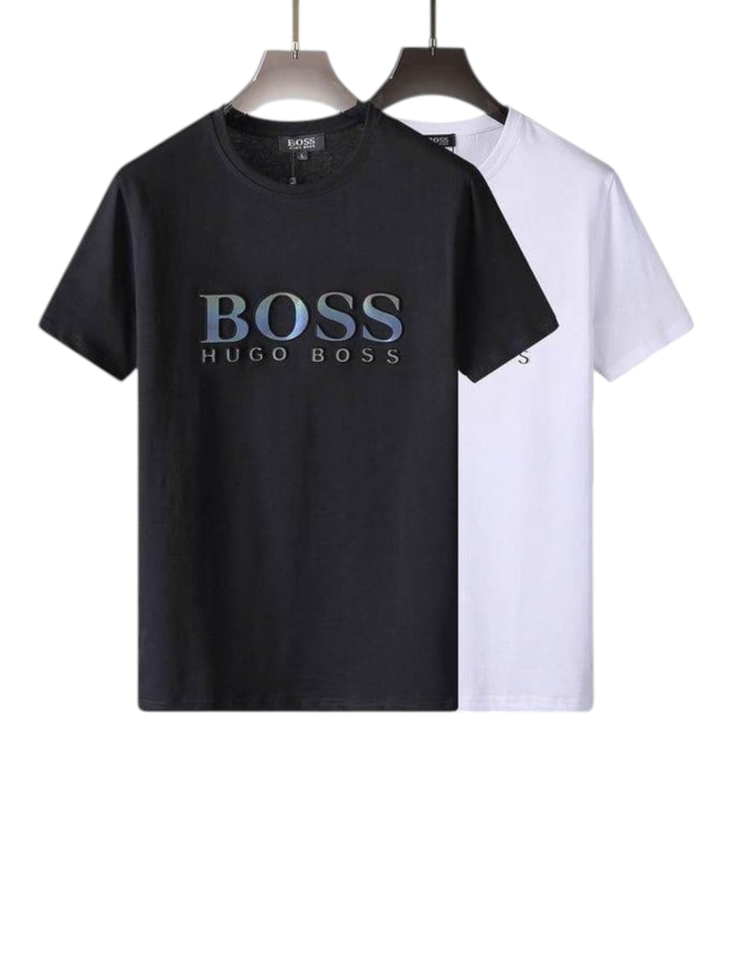 Brand T-shirt BOSS Uni sex