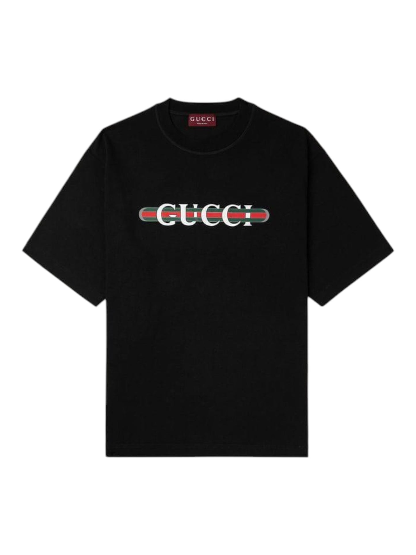 Brand T-shirt GUCCI Uni sex