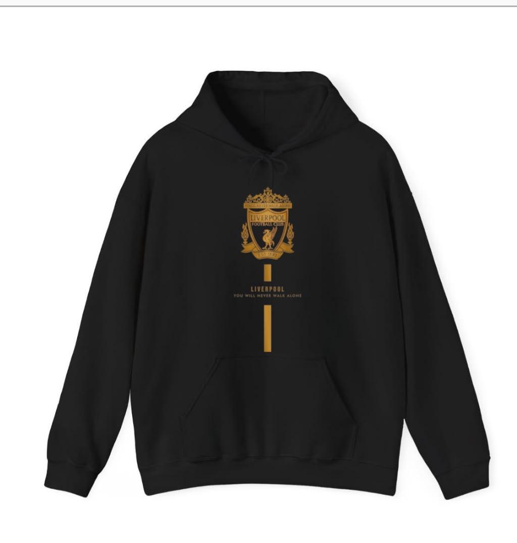 Liverpool Hoodie