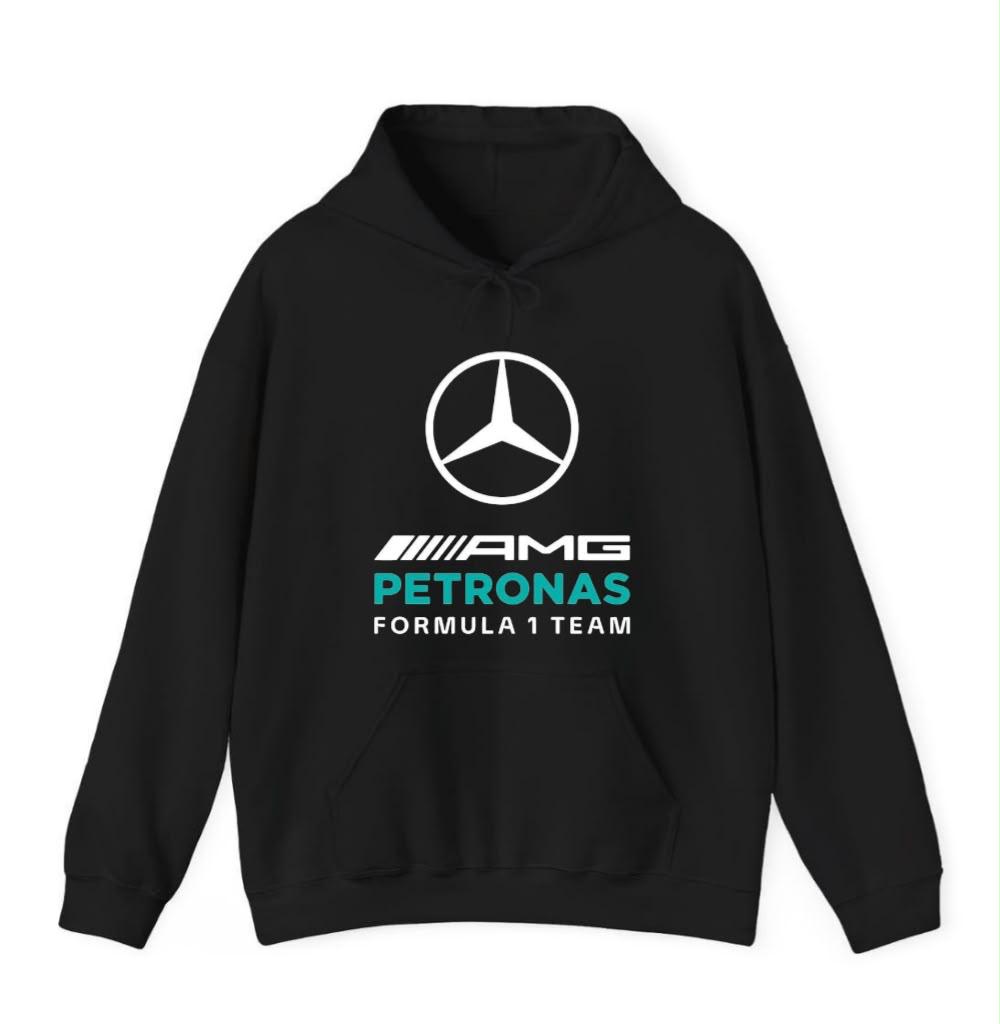 AMG- Petronas Hoodie