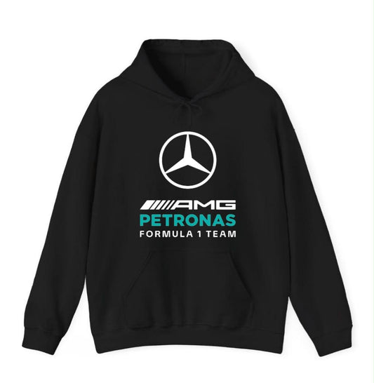 AMG- Petronas Hoodie