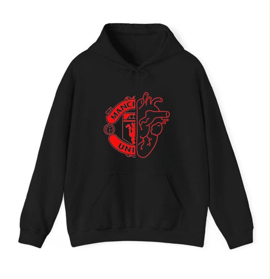 Man Utd Hoodie