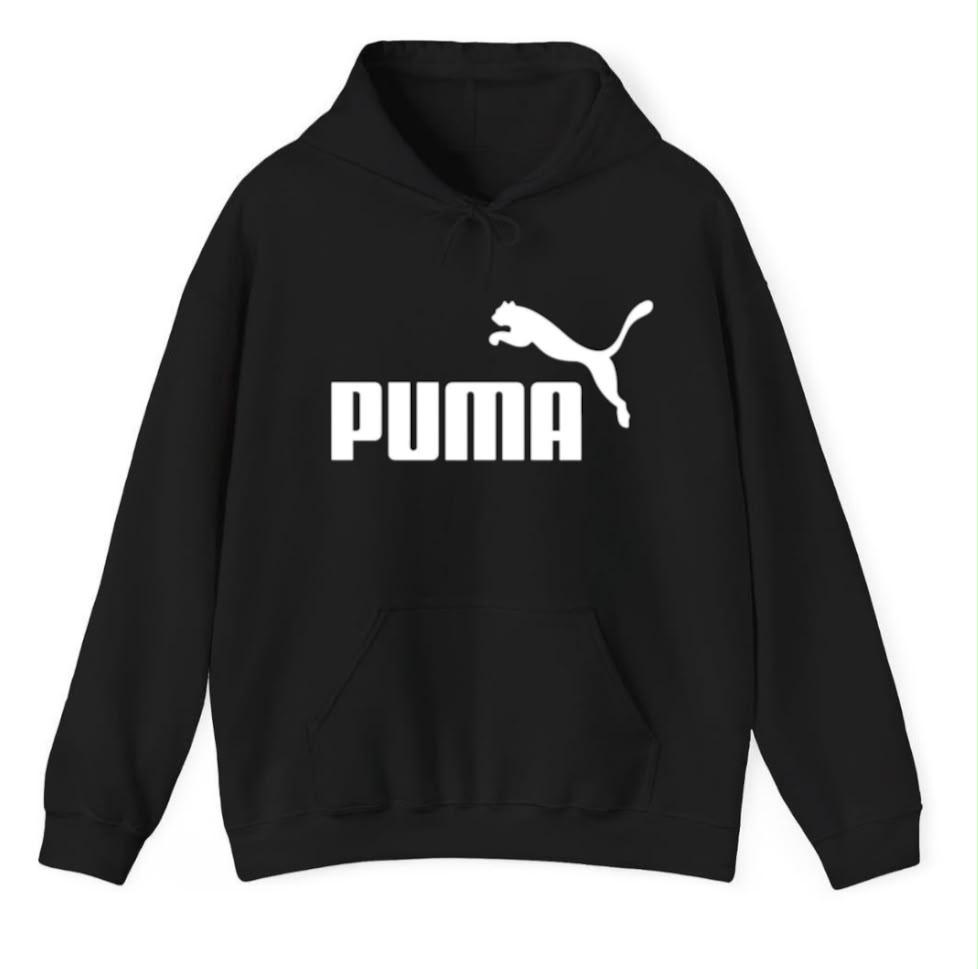 Puma Hoodie