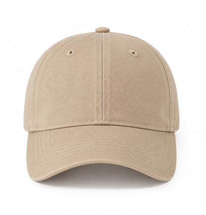 Unisex Everyday Cap