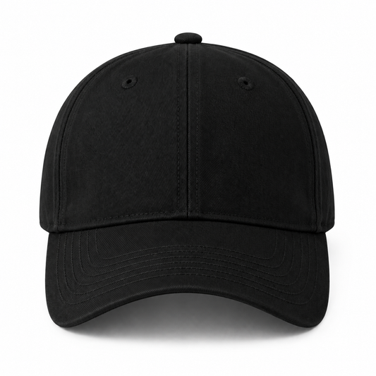 Unisex Everyday Cap