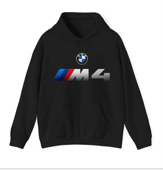 M4 BMW Hoodie