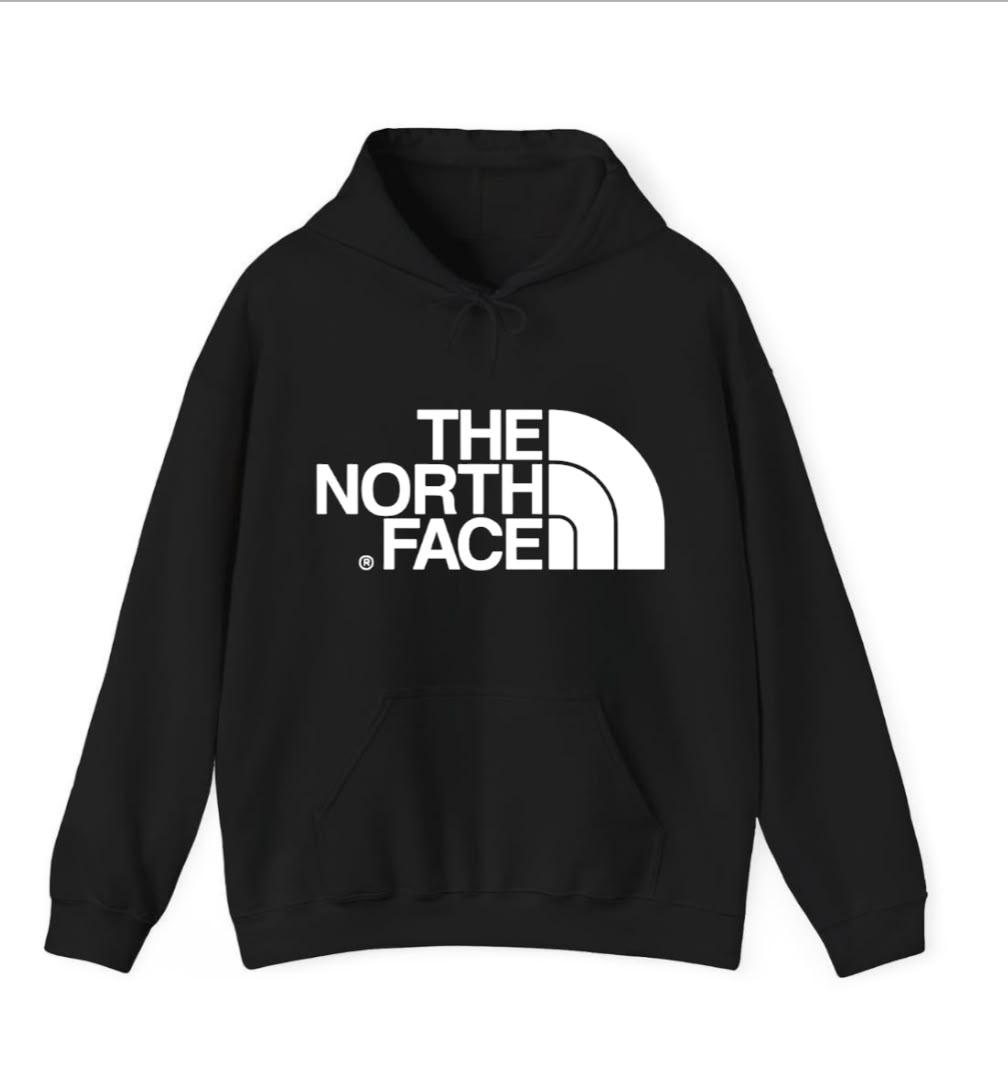 The North Face Hoodie