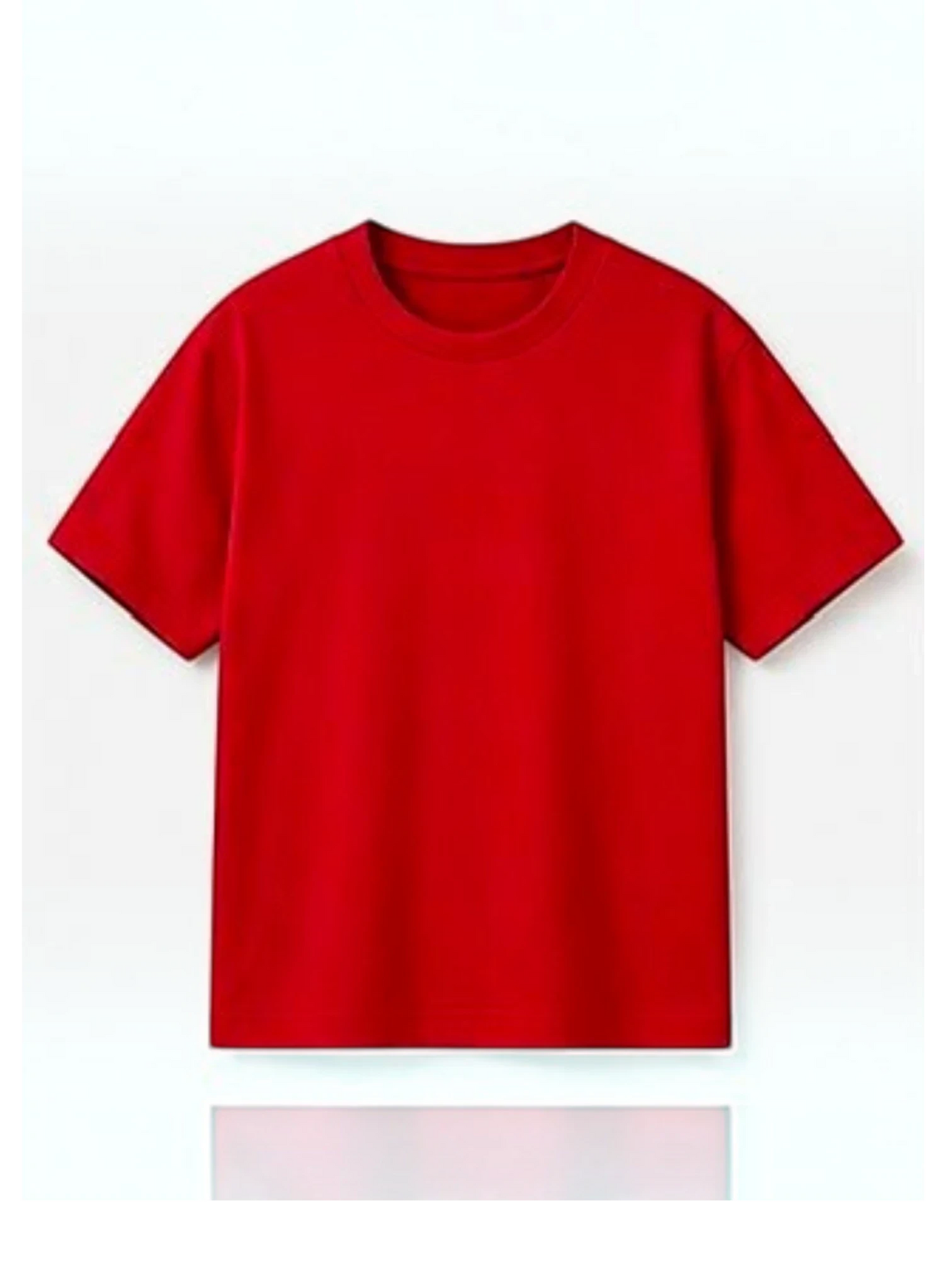 T-Shirt Uni sex