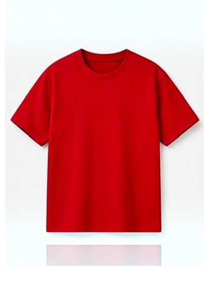 T-Shirt Uni sex