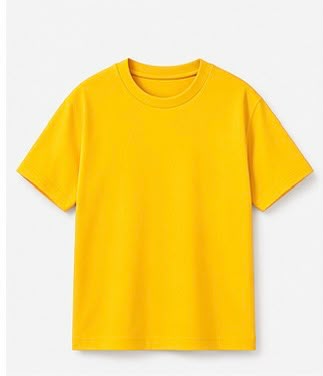 T-Shirt Uni sex