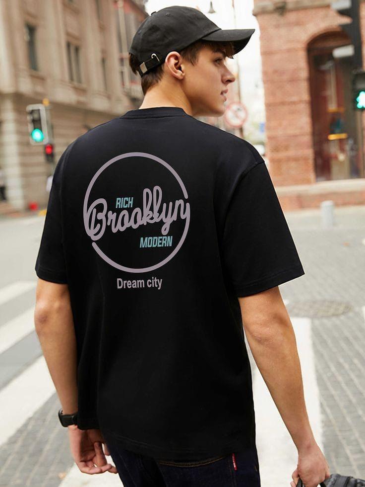 Design your own t-shirt