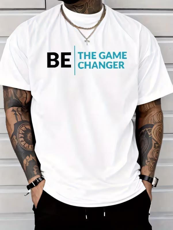 Design your own t-shirt