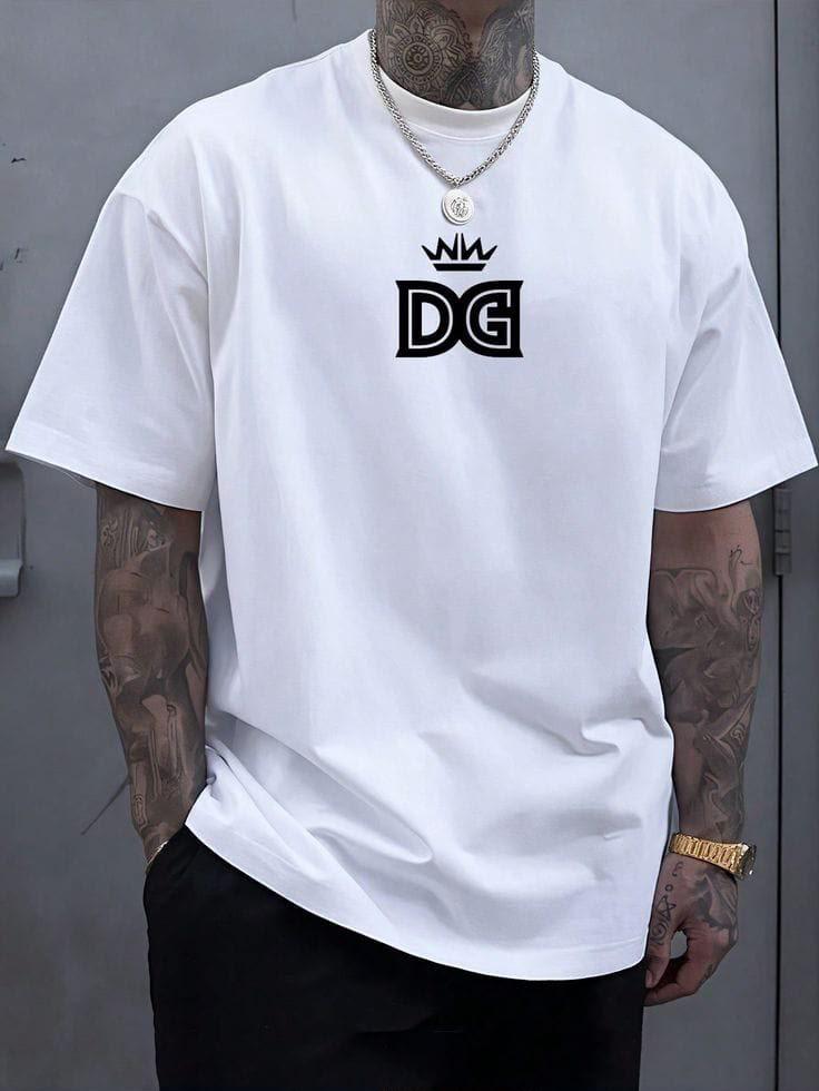 Design your own t-shirt