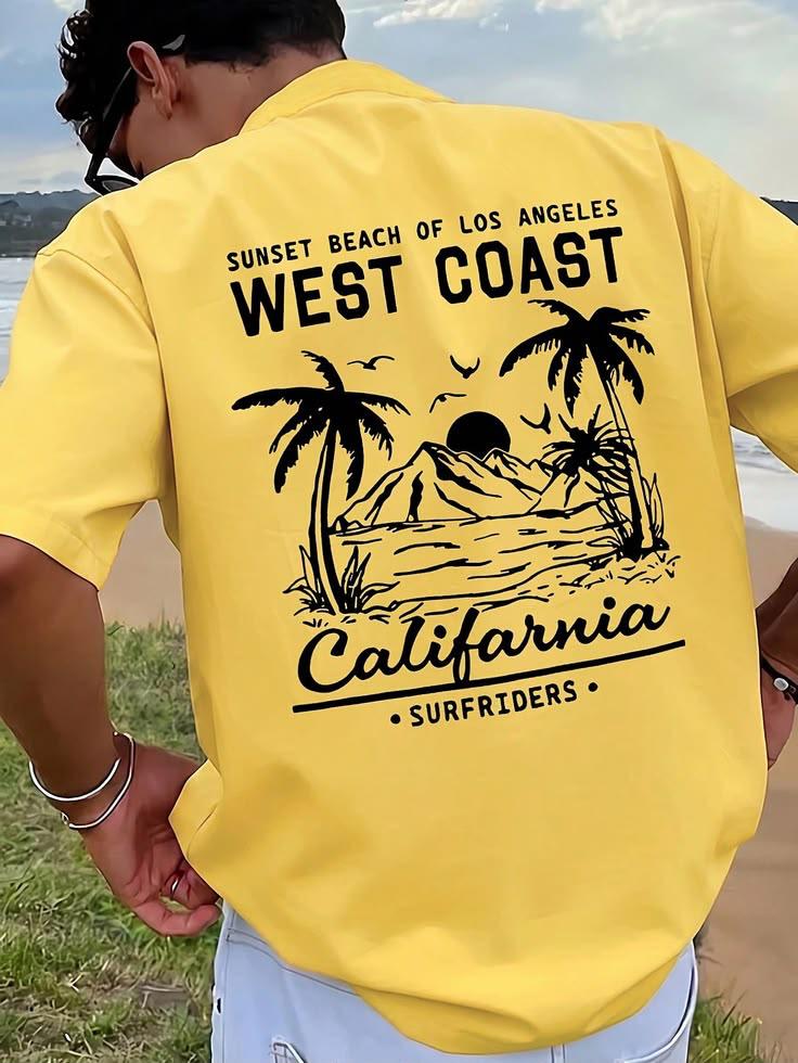 Design your own t-shirt