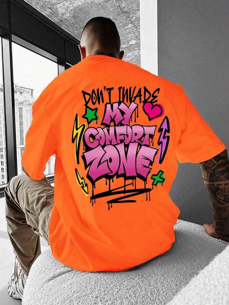 Design your own t-shirt
