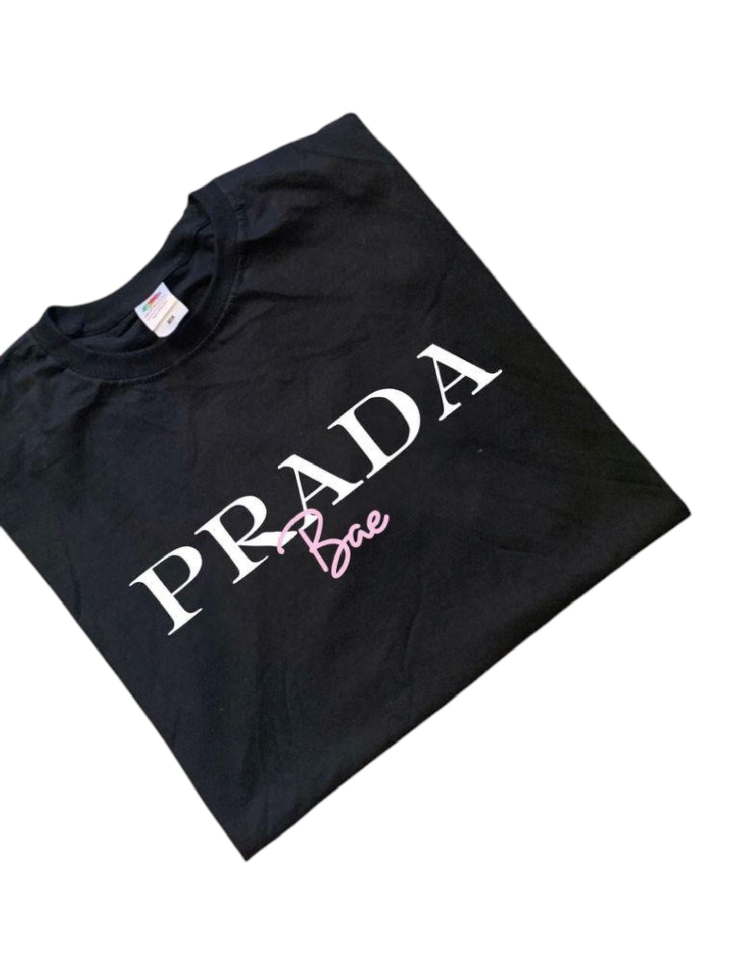 Brand T-shirt GIVENCHY PARIS Uni sex