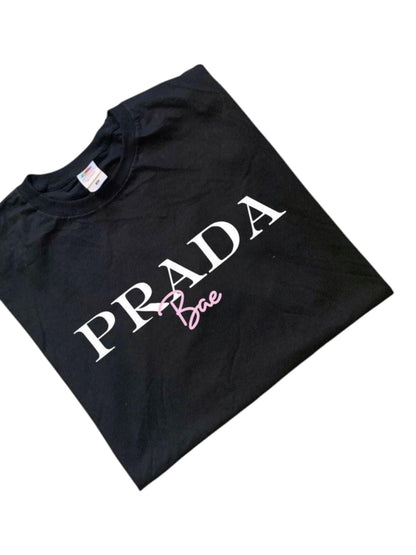 Brand T-shirt GIVENCHY PARIS Uni sex
