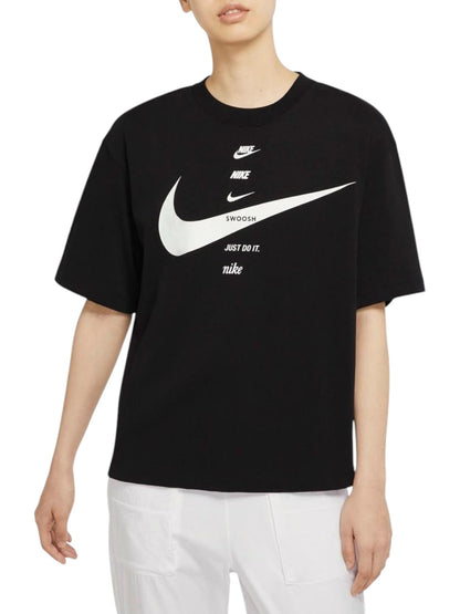 Brand T-shirt GIVENCHY PARIS Uni sex