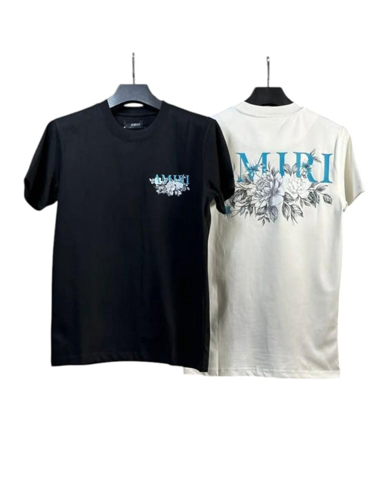 Brand T-shirt MIRI Uni sex