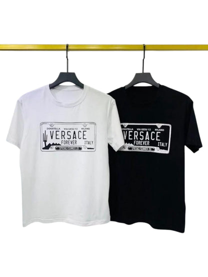 Brand T-shirt GIVENCHY PARIS Uni sex