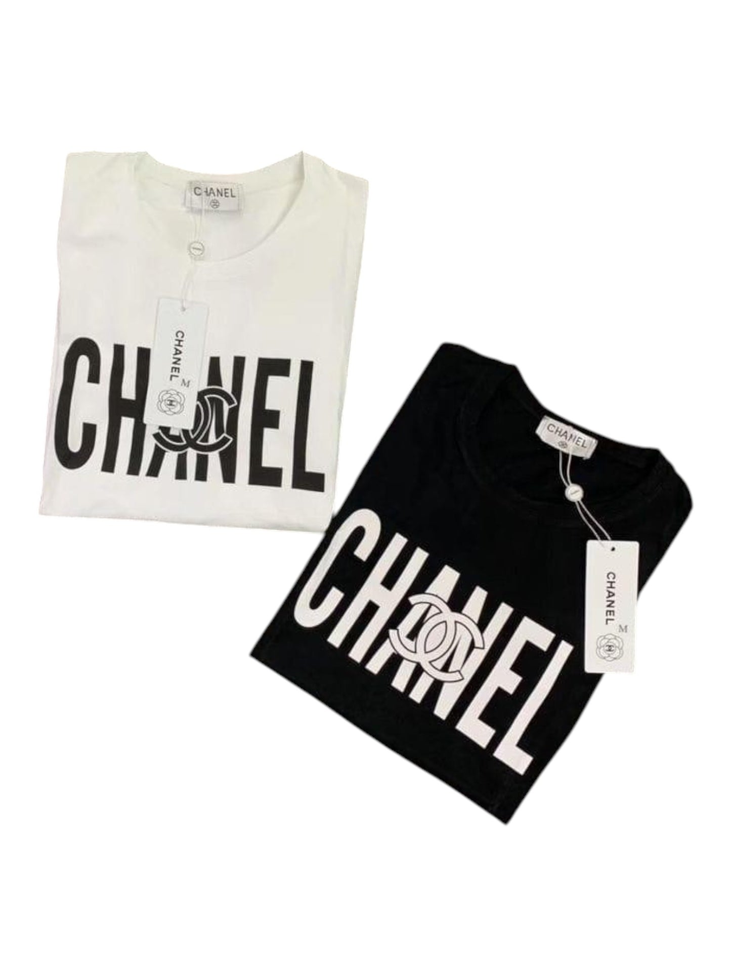 Brand T-shirt GIVENCHY PARIS Uni sex