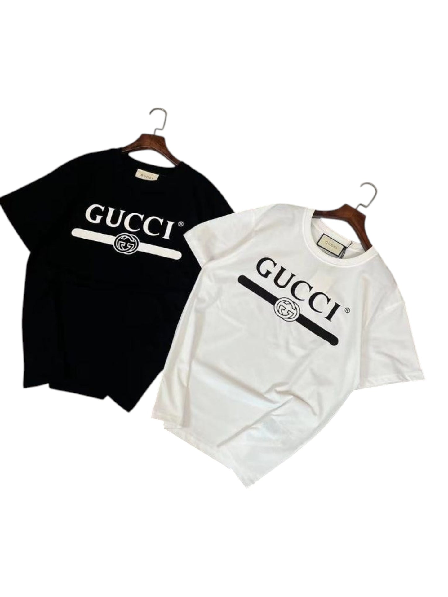 Brand T-shirt GIVENCHY PARIS Uni sex