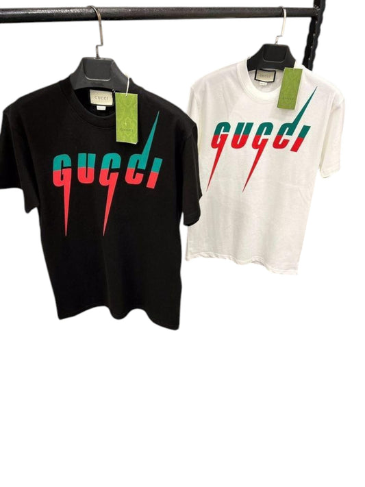Brand T-shirt GIVENCHY Uni sex