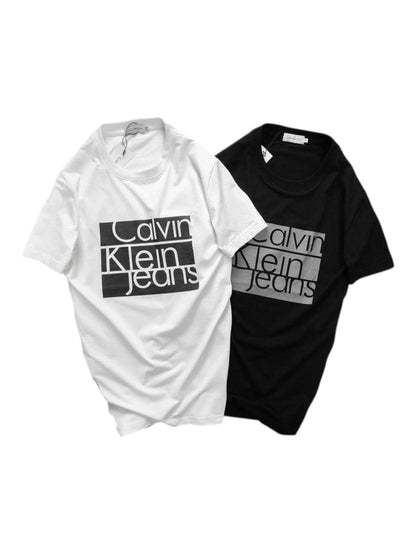 Brand T-shirt GIVENCHY PARIS Uni sex