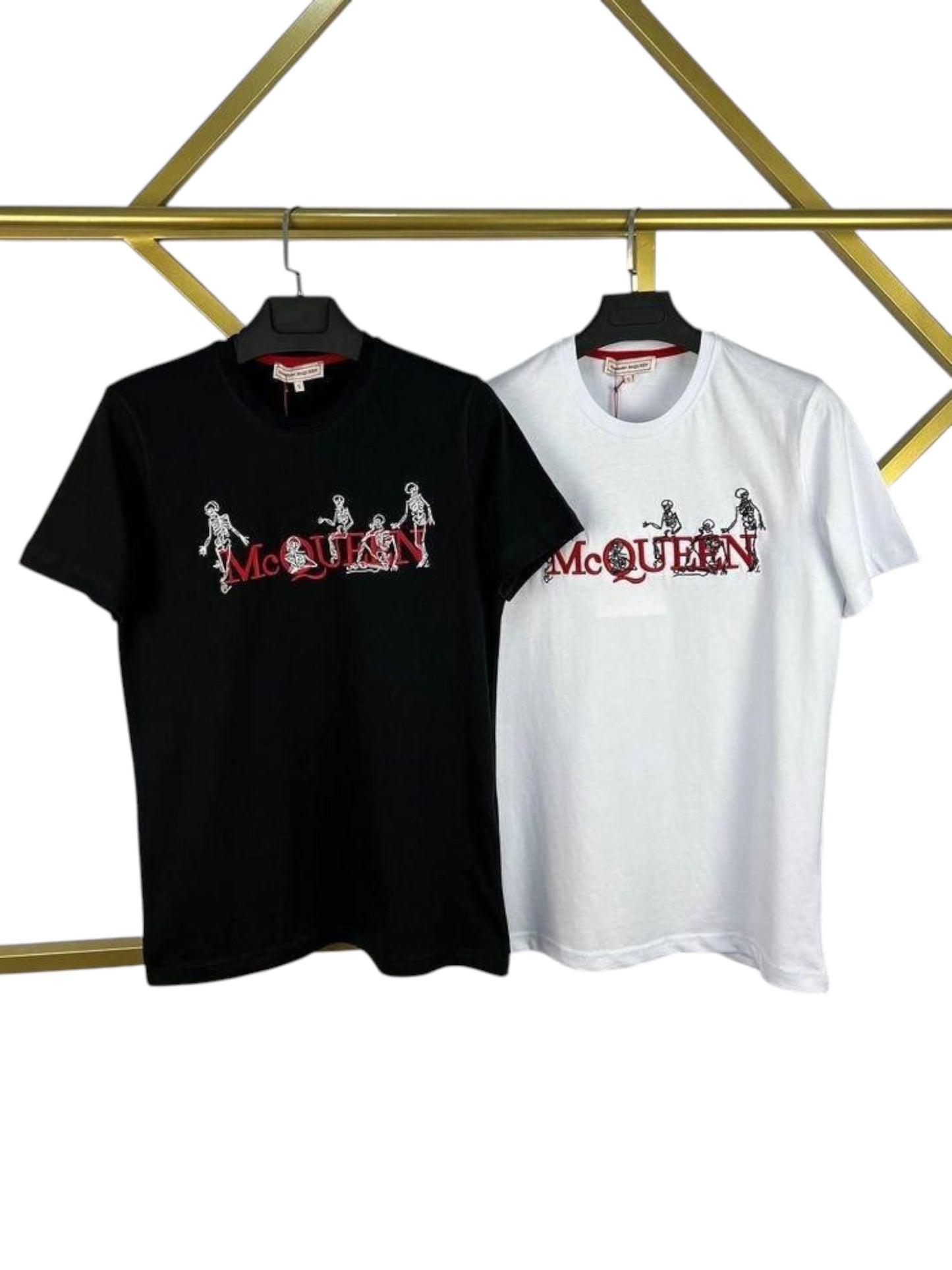 Brand T-shirt GIVENCHY PARIS Uni sex