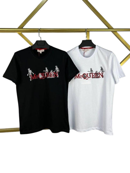 Brand T-shirt GIVENCHY PARIS Uni sex