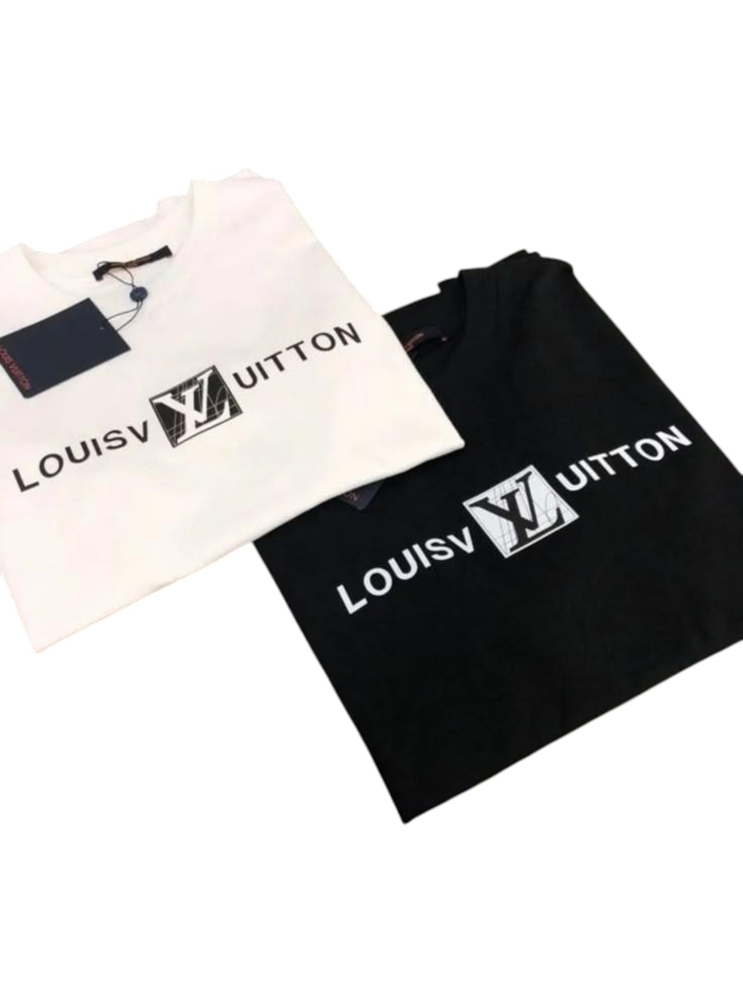 Brand T-shirt GIVENCHY PARIS Uni sex