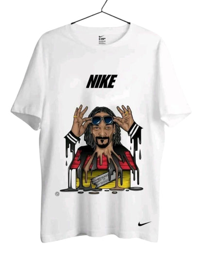 Brand T-shirt GIVENCHY PARIS Uni sex