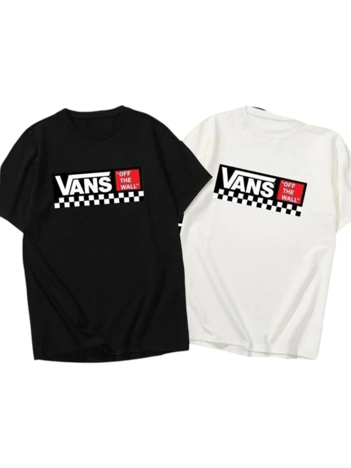Brand T-shirt GIVENCHY PARIS Uni sex