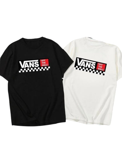 Brand T-shirt GIVENCHY PARIS Uni sex