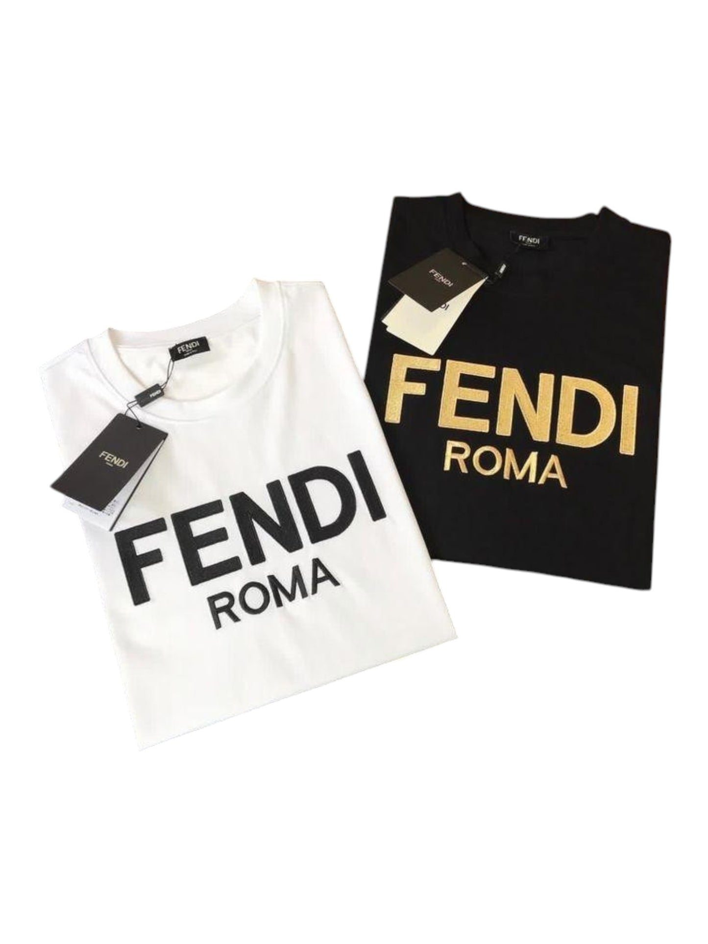 Brand T-shirt GIVENCHY PARIS Uni sex