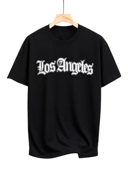 Brand T-shirt GIVENCHY PARIS Uni sex