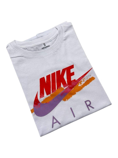 Brand T-shirt GIVENCHY PARIS Uni sex