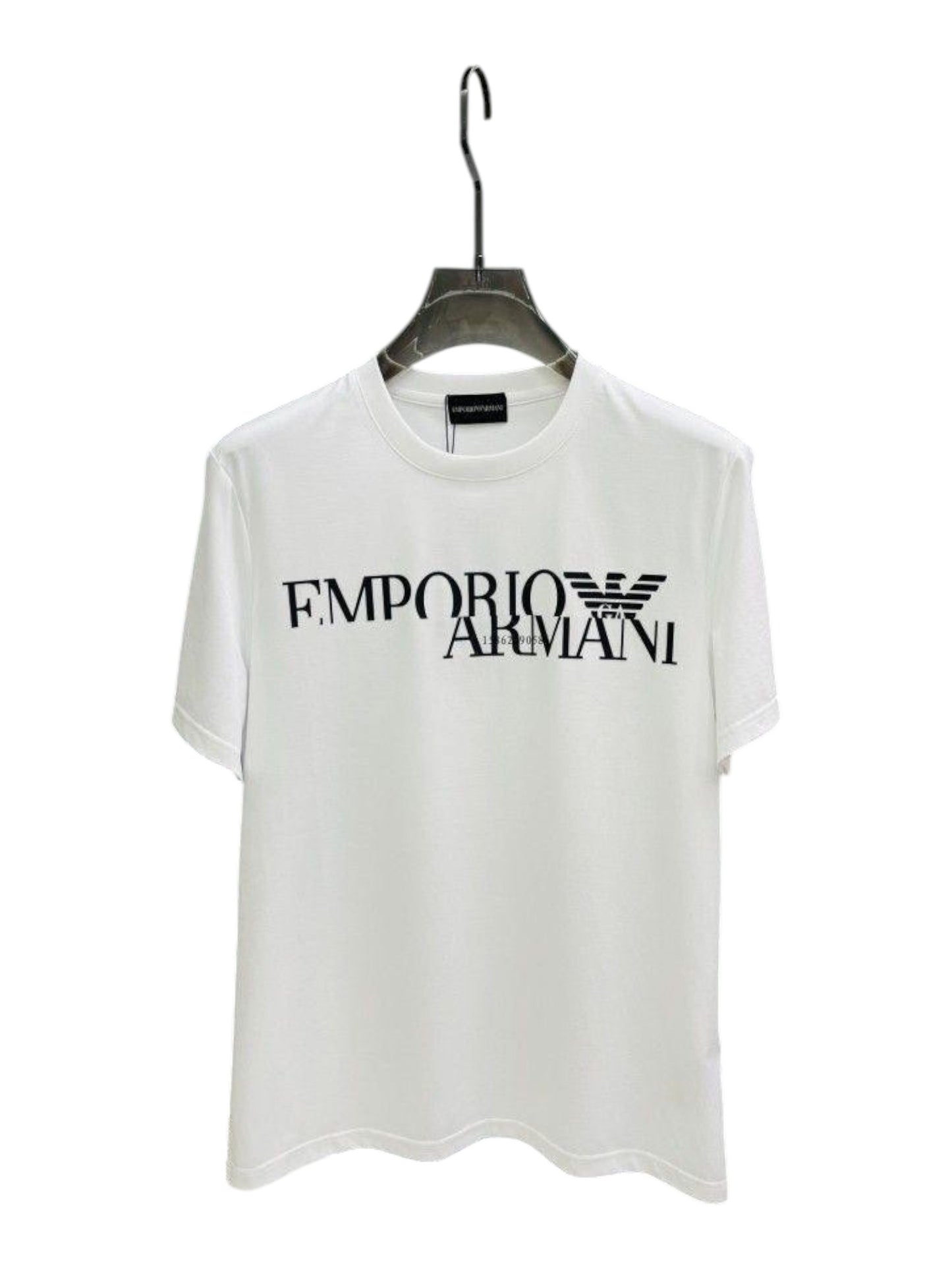 Brand T-shirt GIVENCHY PARIS Uni sex