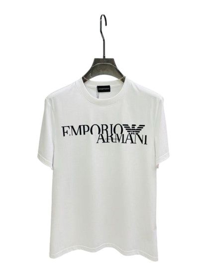 Brand T-shirt GIVENCHY PARIS Uni sex