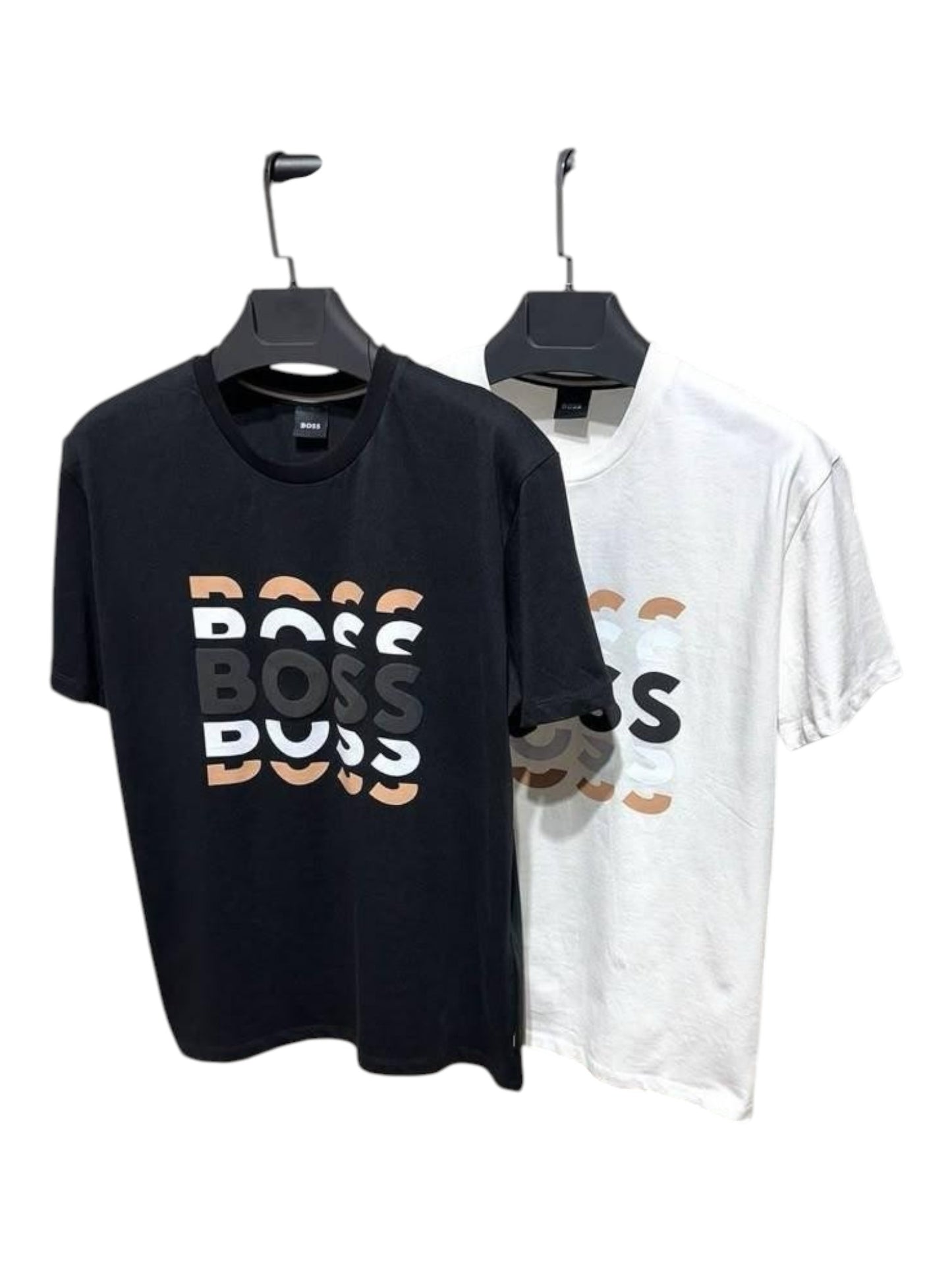 Brand T-shirt GIVENCHY PARIS Uni sex