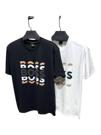 Brand T-shirt GIVENCHY PARIS Uni sex