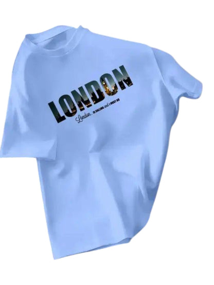 Brand T-shirt GIVENCHY PARIS Uni sex