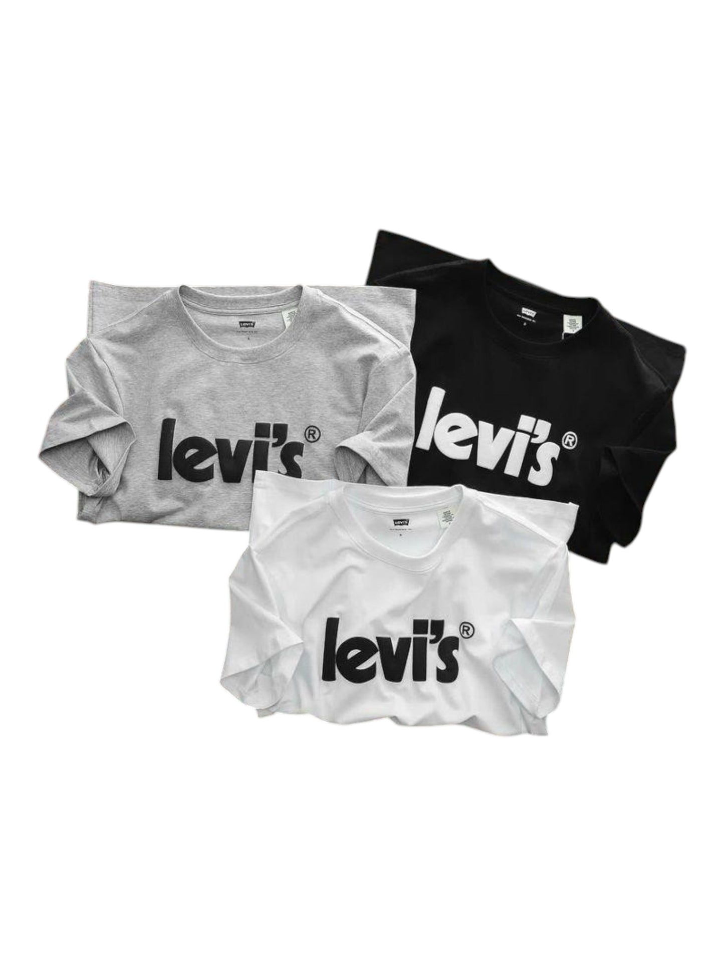 Brand T-shirt GIVENCHY PARIS Uni sex