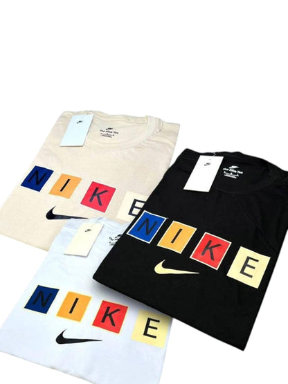 Brand T-shirt GIVENCHY PARIS Uni sex