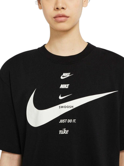 Brand T-shirt GIVENCHY PARIS Uni sex