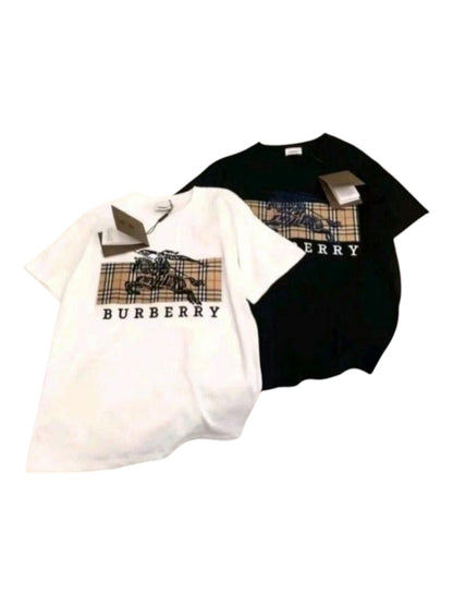 Brand T-shirt GIVENCHY PARIS Uni sex
