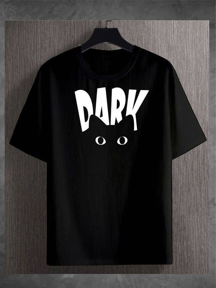 Design your own t-shirt
