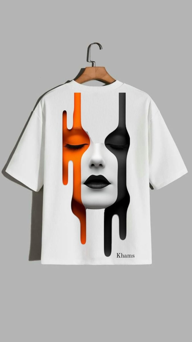 Design your own t-shirt