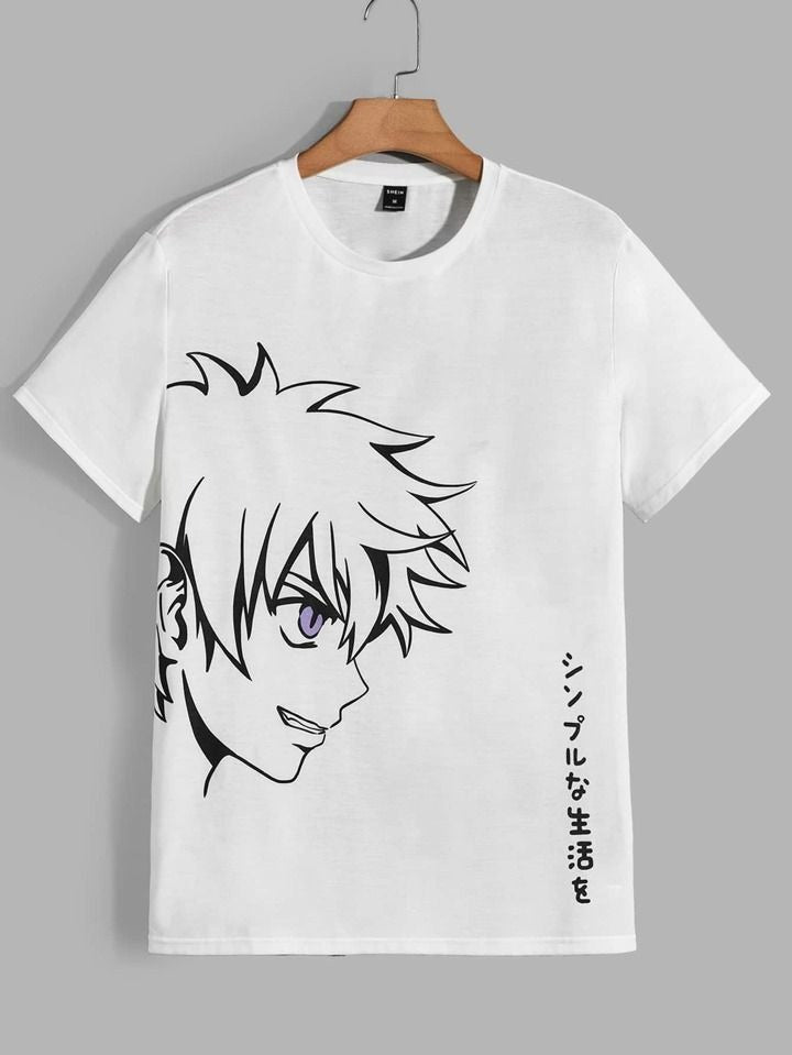 Design your own t-shirt
